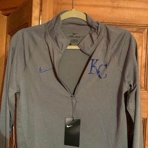 Sri fit Zip KC/Small Womens